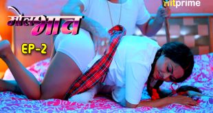 Mol Bhaav S01E02 (2024) Hindi Hot Web Series Hitprime