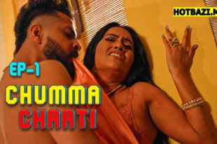 Chumma Chaati S01E01 (2025) Hindi Hot Web Series Bullapp