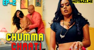 Chumma Chaati S01E02 (2025) Hindi Hot Web Series Bullapp