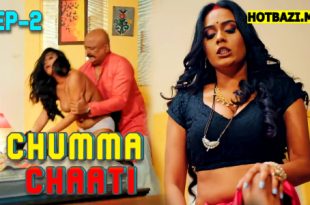 Chumma Chaati S01E02 (2025) Hindi Hot Web Series Bullapp