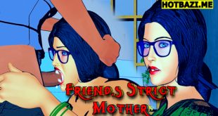 Friends Strict Mother (2025) Hindi Uncut Cartoon Videos