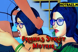 Friends Strict Mother (2025) Hindi Uncut Cartoon Videos