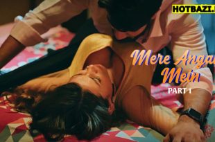 Mere Angane Mein Part 1 Hindi Hot Web Series