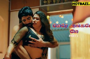 Mere Angane Mein Part 1 Tamil Hot Web Series