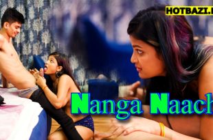 Nanga Naach (2025) Hindi Uncut Short Film Uncutadda