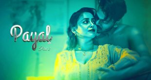 Payal Part 2 Hindi Hot Web Series