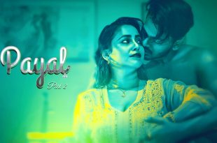 Payal Part 2 Hindi Hot Web Series