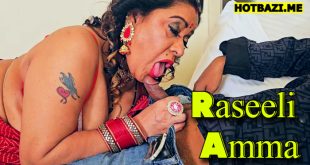 Raseeli Amma (2025) Hindi Uncut Short Film Neonx