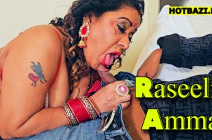 Raseeli Amma (2025) Hindi Uncut Short Film Neonx