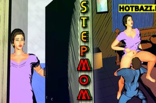 Step Mom (2025) Hindi Uncut Hot Cartoon Videos