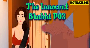 The Innocent Bhabhi P03 (2025) Hindi Uncut Cartoon Videos