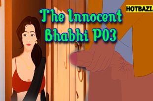 The Innocent Bhabhi P03 (2025) Hindi Uncut Cartoon Videos