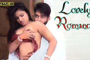 Lovely Romance (2025) Hindi Uncut Short Film