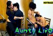 Aunty Lived (2025) Hindi Uncut Short Film