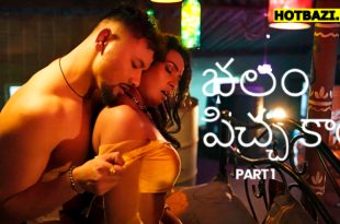 Balam Pichkari Part 1 Telugu Hot Web Series