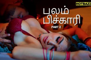 Balam Pichkari Part 2 Tamil Hot Web Series