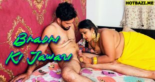 Bhabhi Ki Jawani (2025) Hindi Uncut Short Film Neonx