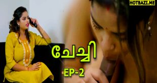 Chechi S01E02 (2025) Malayalam Uncut Web Series Boomex