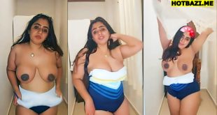 Mallu Model Nila Nambiar Show Boobs And Pussy Live Chat Part 1