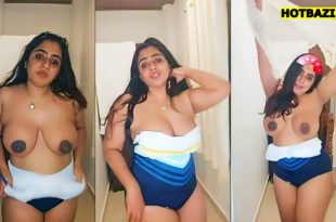 Mallu Model Nila Nambiar Show Boobs And Pussy Live Chat Part 1