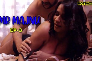 Mr Majnu S01E03 (2025) Hindi Hot Web Series Jugnu