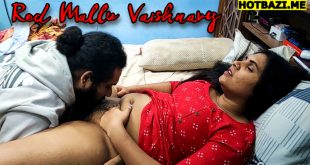 Red Mallu Vaishnavy (2025) Malayalam Uncut Short Film