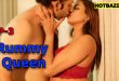 Rummy Queen S01E03 (2025) Hindi Hot Web Series Mastii