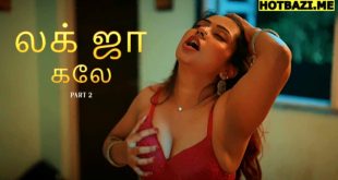 Lag Ja Gale Part 2 Tamil Hot Web Series