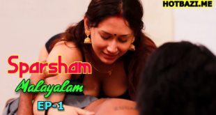 Sparsham S01E01 (2025) Malayalam Uncut Web Series Ibamovies