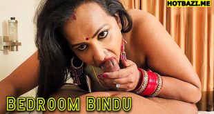 Bedroom Bindu (2025) Hindi Uncut Short Film