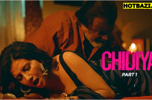 Chidiya Part 1 Hindi Hot Web Series