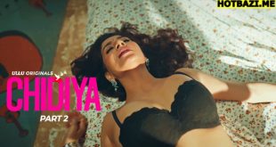 Chidiya Part 2 Hindi Hot Web Series