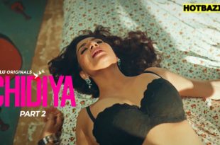 Chidiya Part 2 Hindi Hot Web Series