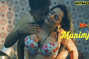 Munimji S01E01 (2025) Hindi Hot Web Series Makhan