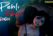 Pehli Baar S01E03 (2025) Hindi Hot Web Series Makhan