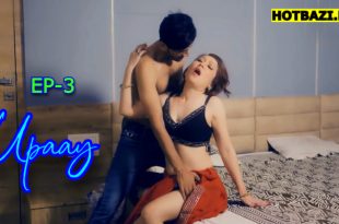 Upaay S01E03 (2025) Hindi Hot Web Series Lookentertainment